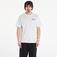 T-shirt New Balance Athletics Premium Logo T-Shirt Ash Heather L