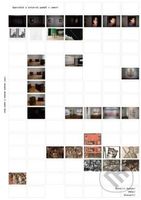 Operačná a externá pamäť v umení - Ivan Gerát, Marián Zervan - kniha z kategorie Teorie umění