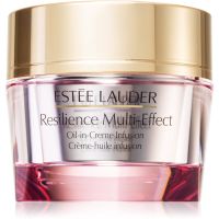 Estée Lauder Resilience Multi-Effect Oil-in-Creme Infusion ujędrniający krem olejowy do skóry suchej i bardzo suchej 50 ml