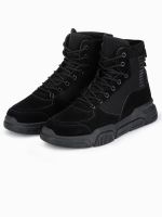 Herren-Sneakers Ombre