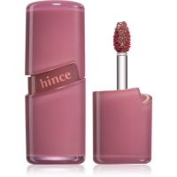 hince Raw Glow Gel Tint зволожуючий блиск для губ відтінок 011 Chai 4 мл