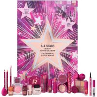 Makeup Revolution Advent Calendar All Stars коледен календар