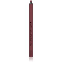 Diego dalla Palma Stay On Me Lip Liner Long Lasting Water Resistant Wasserfester Lippenkonturenstift Farbton 45 Corallo 1,2 g