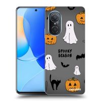 ULTIMATE CASE pro Huawei Nova 9 SE - Spooky season 2