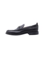 HUGO Slip On cipele 'Varian'  crna