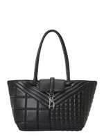 STEVE MADDEN Shopper torba 'Bflore'  crna