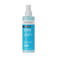 Revuele  testpermet Quenching Body Spray
