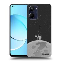 ULTIMATE CASE pro Realme 10 4G - Astronaut