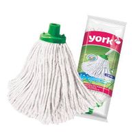 Mop York 073000, XXL, bavlna, náhrada, 250g