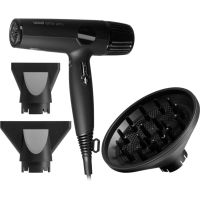 Wad Elite Pro Hair Dryer сешоар Black 1 бр.