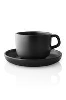 Eva Solo set de cești și farfurioare 200 ml 4-pack