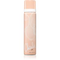 Revlon Charlie Chic dezodorant perfumowany dla kobiet 75 ml