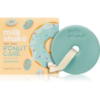 Milk Shake Volume Solution Donut Care Shampoo Твърд шампоан за обем 50 гр.