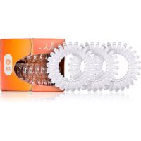 invisibobble Original Premium гумки для волосся Crystal Clear 3 кс