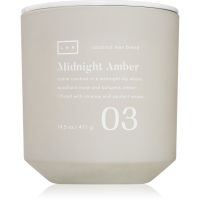 DW Home Lab Midnight Amber Duftkerze 411 g