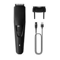 Philips Beardtrimmer Series 3000 - Zastřihovač Vousů - BT3234/15