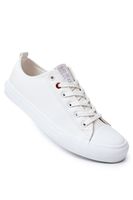 BIG STAR SHOES Pánské kůže tenisky BIG STAR