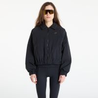 Μπουφάν New Balance Woven Bomber Jacket Black M
