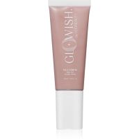 Huda Beauty MultiDew Skin Tint posvetlitvena tonirana krema z vlažilnim učinkom odtenek Deep Tan 40 ml