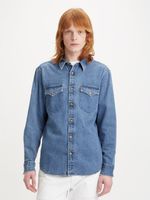 Levi's® Levi's® Western Košulja plava