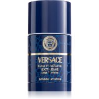 Versace Eau Fraîche Extréme дезодорант-стік для чоловіків 75 мл