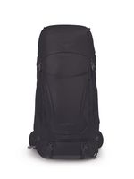 OSPREY Kestrel 58 Black L/XL Backpack