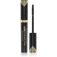 Max Factor Masterpiece Max hosszabbító és dúsító szempillaspirál árnyalat Black 7,2 ml