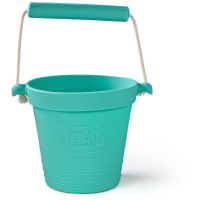 Bigjigs Toys Bucket відро Turquoise 1 кс