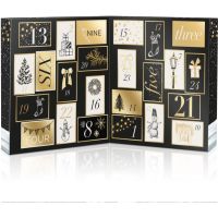 Baylis & Harding 24 Days of Beauty Sweet Mandarin & Grapefruit adventski kalendar