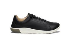 Keen KNX Leather W Ženy - Obuv Keen - Černá - 1028355-6.5 - Size: 6.5