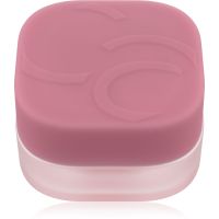 Catrice Velvet Pudding Blurring Blush матові кремові рум'яна відтінок 010 Raspberry Fudge 5 гр