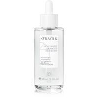 KERASILK Specialists Moisturizing Scalp Drops Tropfen für trockene und empfindliche Kopfhaut 100 ml
