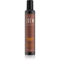 American Crew Styling Finishing Spray σπρέι για τα μαλλιά με μέτριο φιξάρισμα 500 ml