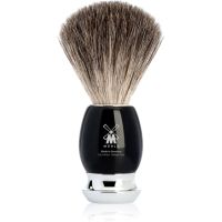 Mühle VIVO Black Pure Badger Rasierpinsel aus Dachshaar 1 St.