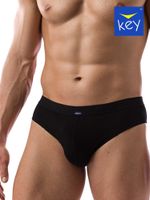 Briefs Key MPP 005 Bamboo A'2 M-2XL black 99