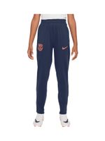 NIKE Sportske hlače 'FC Barcelona'  plava