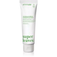 Attitude Super Leaves Nourishing Conditioner natürlicher Conditioner mit nahrhaften Effekt 240 ml