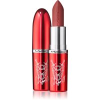 MAC Cosmetics Viva Glam MACximal Silky Matte Lipstick матуюча помада 3.5 гр