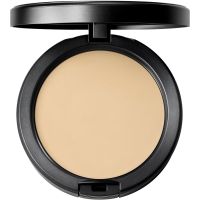 MAC Cosmetics Studio Fix Powder Plus Foundation Prefill mattierendes Pudermake-up Farbton NC12 12 g