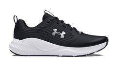 Under Armour Charged Commit TR 4-BLK - Pánske - Tenisky Under Armour - Čierne - 3026017-004 - Veľkosť: 44