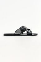 Karl Lagerfeld papuci JELLY III