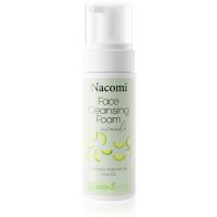 Nacomi Face Reinigungsschaum Avocado 150 ml