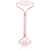 PALSAR7 Face-roller Rose Quartz valjček za masažo za obraz 1 kos