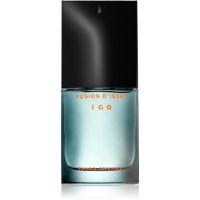 Issey Miyake Fusion d'Issey IGO туалетна вода для чоловіків 100 мл