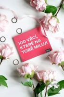 100 věcí, které na tobě miluji - Elo Johanna Kuklane - kniha z kategorie Seberozvoj