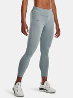 Under Armour UA Rush Seamless Ankle Legging Blau