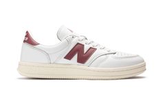 New Balance CT500LPB - Pánske - Tenisky New Balance - Biele - CT500LPB - Veľkosť: 46.5