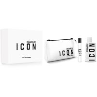 Dsquared2 Icon Pour Femme подарунковий набір для жінок