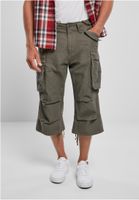 Men's 3/4 Pants Industry Vintage Olive