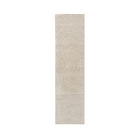 Flair Rugs BEHÚŇ, 60/230 cm, prírodná farba